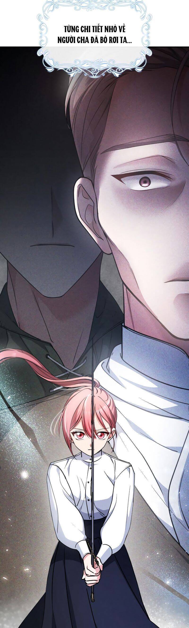 Regina Lena - Gửi Người Không Được Tha Thứ Chap 33 - Next Chap 34