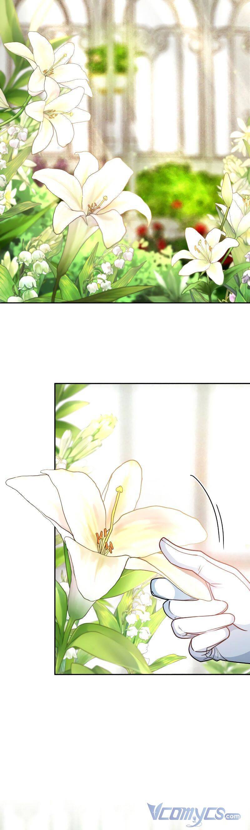 Regina Lena - Gửi Người Không Được Tha Thứ Chap 33 - Next Chap 34