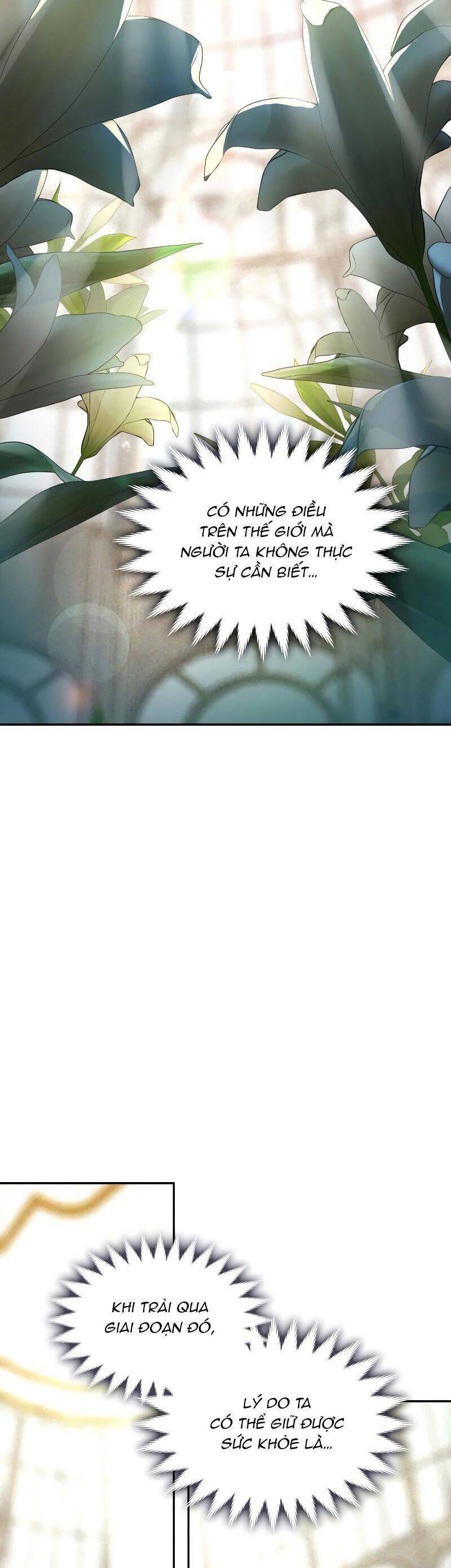 Regina Lena - Gửi Người Không Được Tha Thứ Chap 33 - Next Chap 34