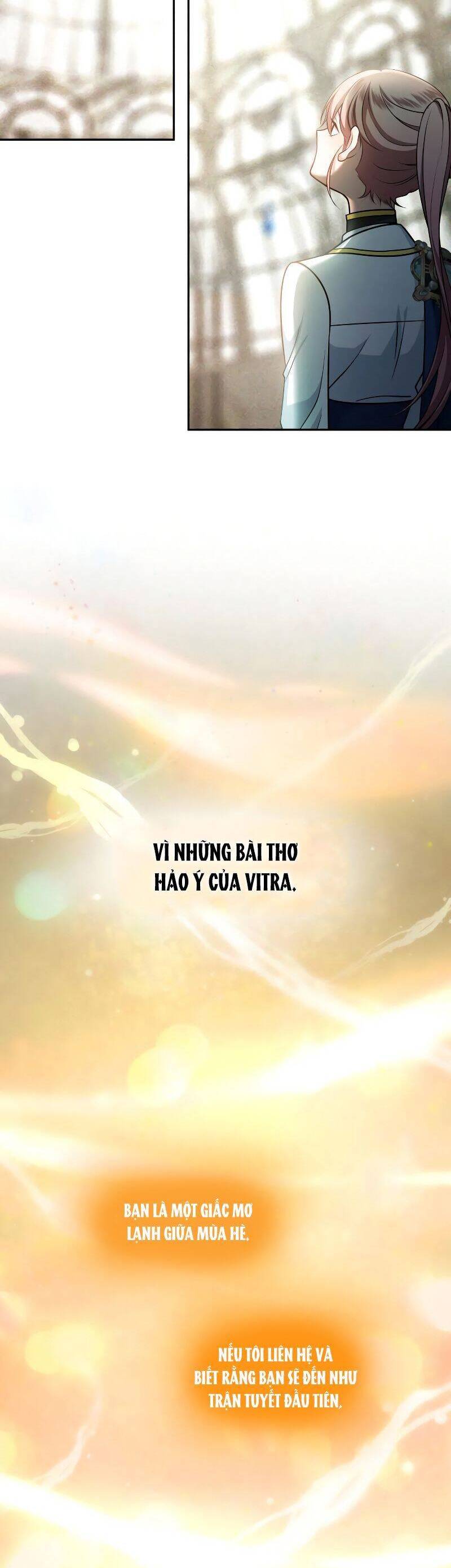 Regina Lena - Gửi Người Không Được Tha Thứ Chap 33 - Next Chap 34