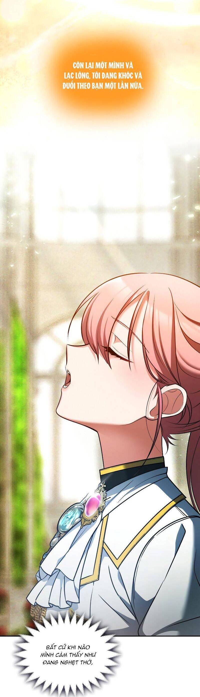 Regina Lena - Gửi Người Không Được Tha Thứ Chap 33 - Next Chap 34