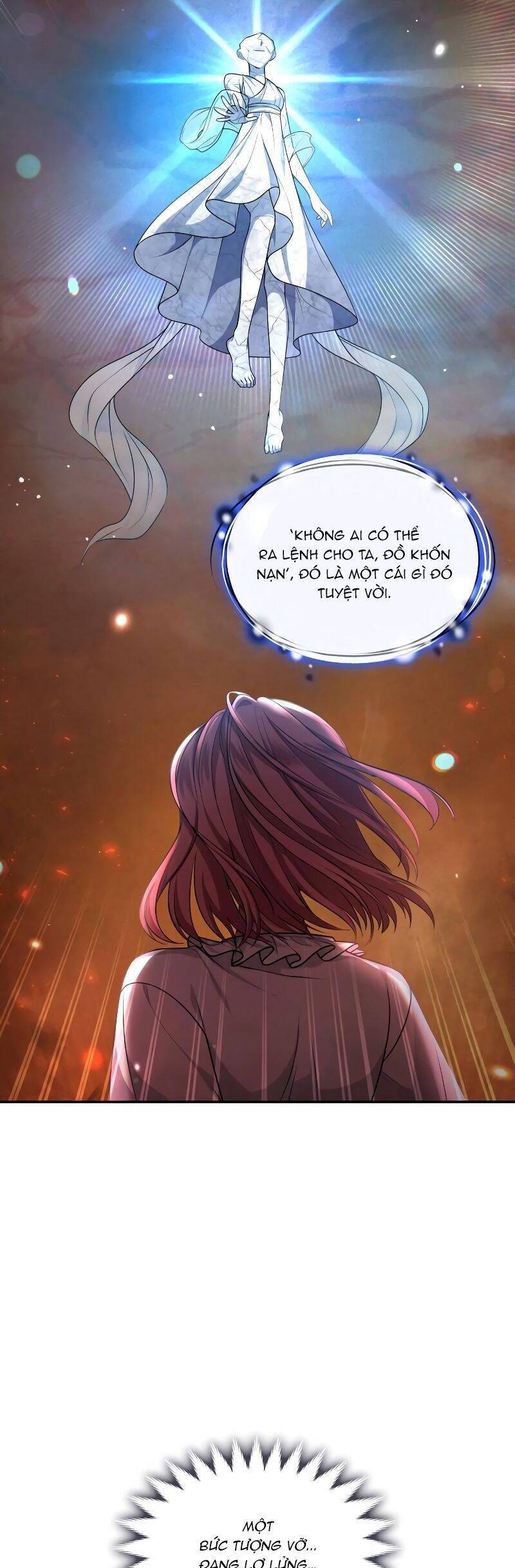 Regina Lena - Gửi Người Không Được Tha Thứ Chap 33 - Next Chap 34