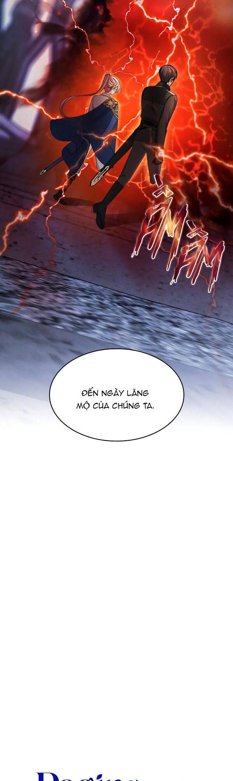 Regina Lena - Gửi Người Không Được Tha Thứ Chap 34 - Next Chap 35