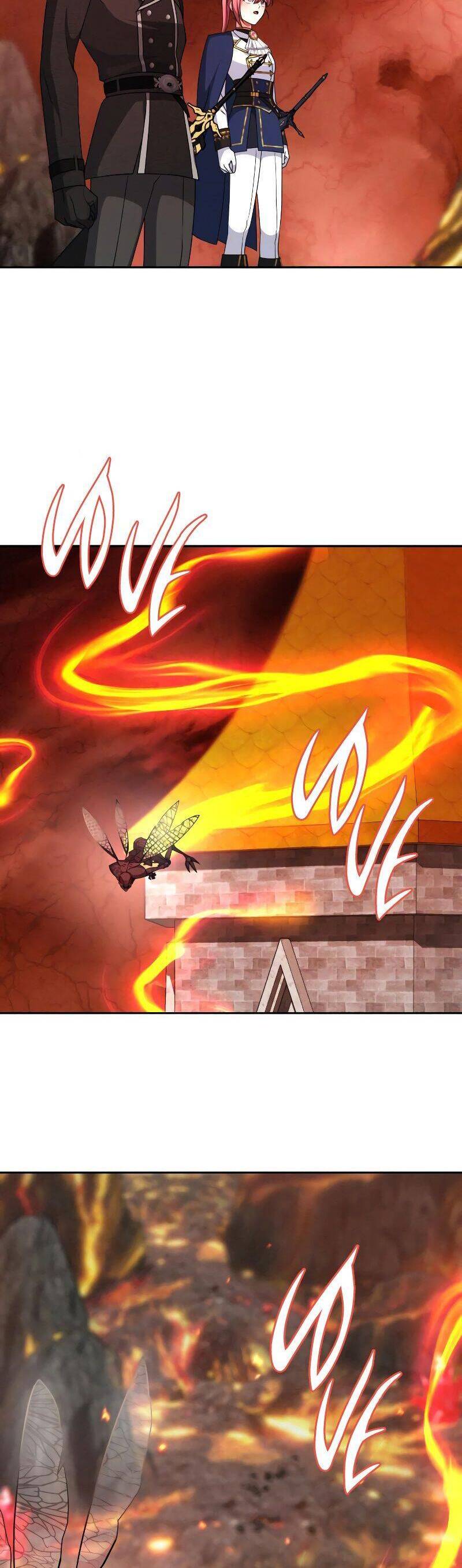 Regina Lena - Gửi Người Không Được Tha Thứ Chap 34 - Next Chap 35