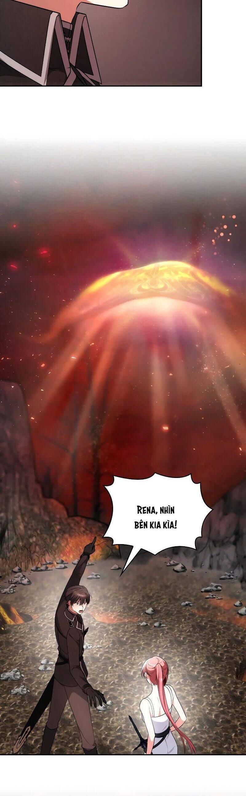 Regina Lena - Gửi Người Không Được Tha Thứ Chap 34 - Next Chap 35