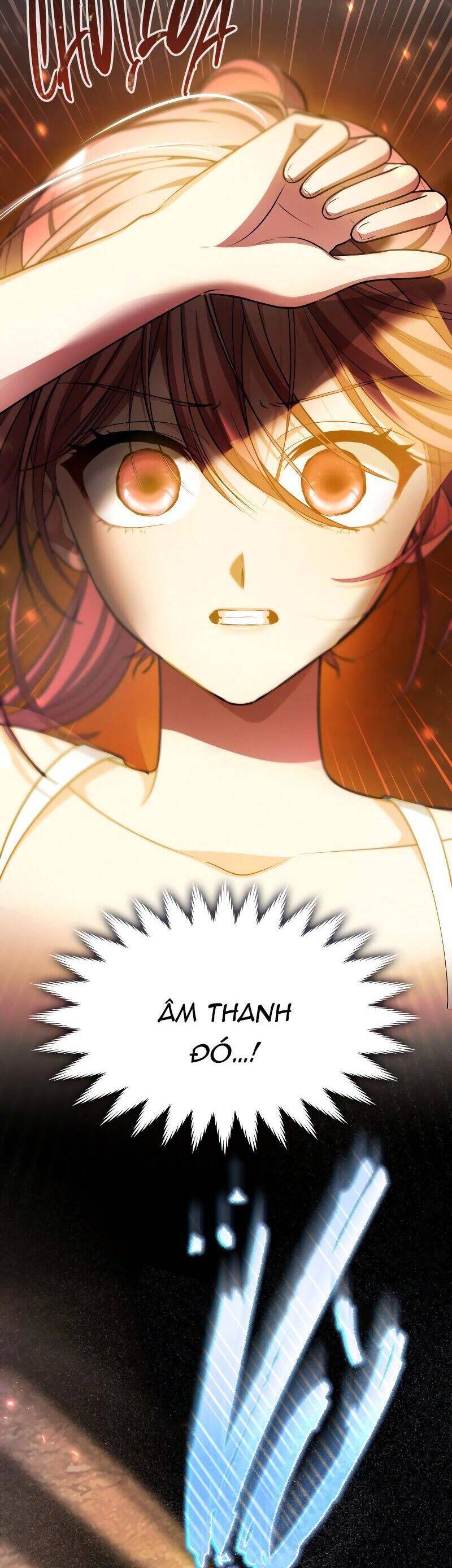 Regina Lena - Gửi Người Không Được Tha Thứ Chap 34 - Next Chap 35