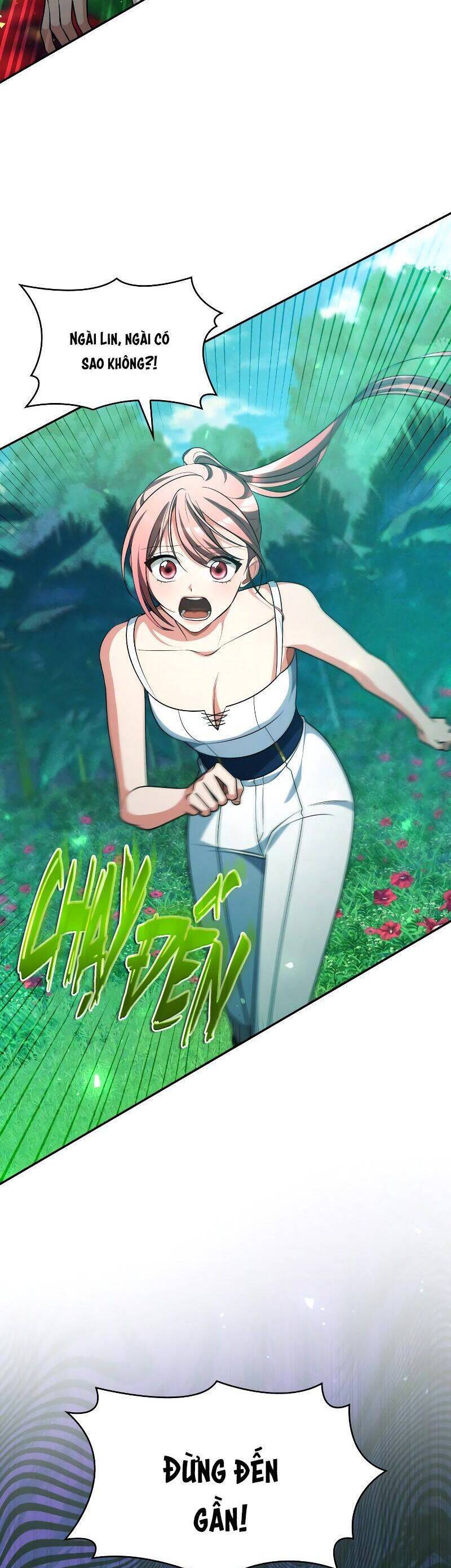 Regina Lena - Gửi Người Không Được Tha Thứ Chap 34 - Next Chap 35