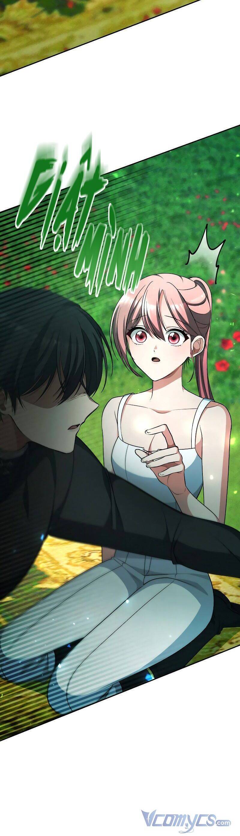 Regina Lena - Gửi Người Không Được Tha Thứ Chap 34 - Next Chap 35