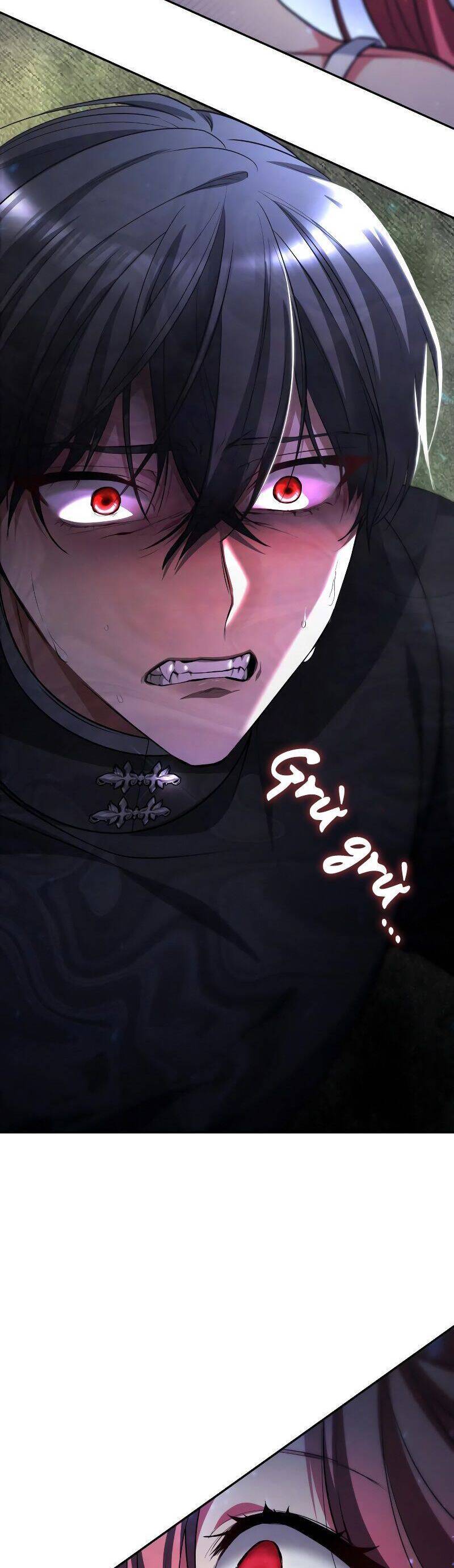 Regina Lena - Gửi Người Không Được Tha Thứ Chap 34 - Next Chap 35