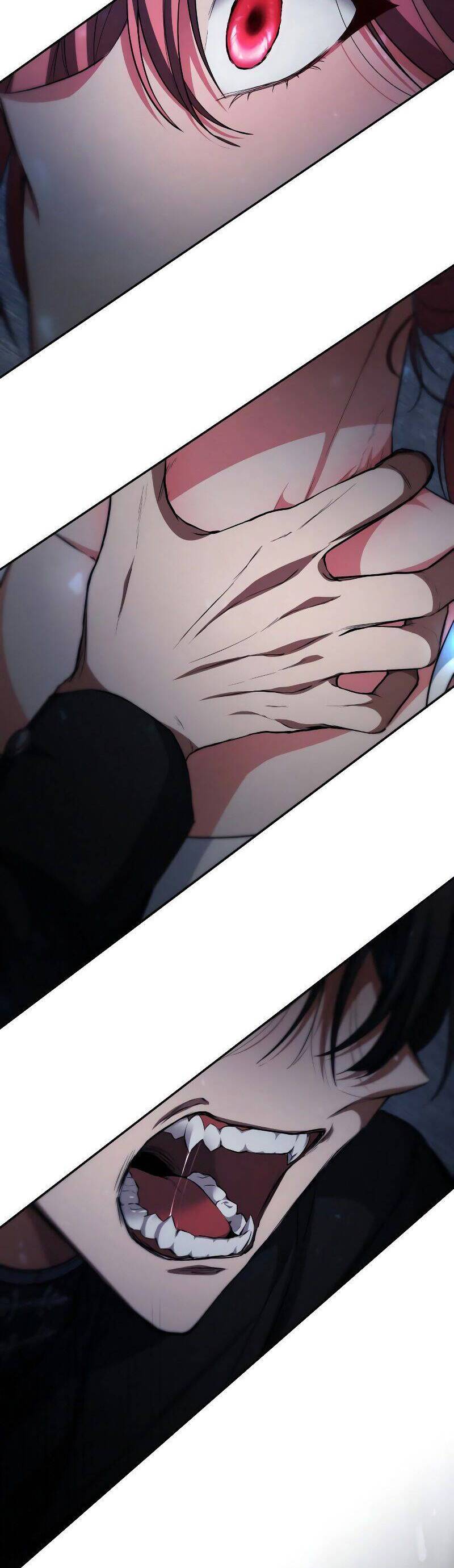 Regina Lena - Gửi Người Không Được Tha Thứ Chap 34 - Next Chap 35