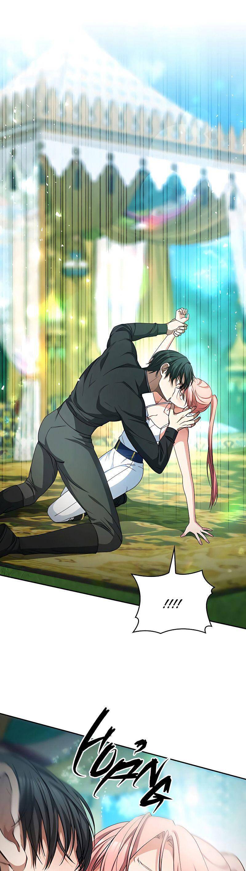 Regina Lena - Gửi Người Không Được Tha Thứ Chap 35 - Next Chap 36