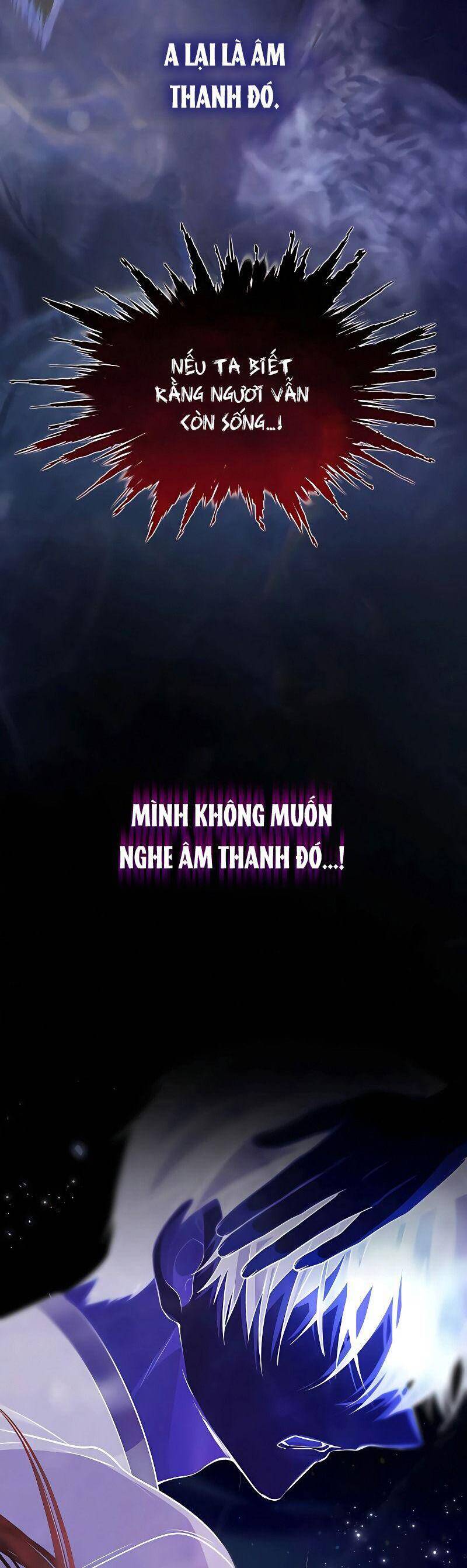 Regina Lena - Gửi Người Không Được Tha Thứ Chap 35 - Next Chap 36