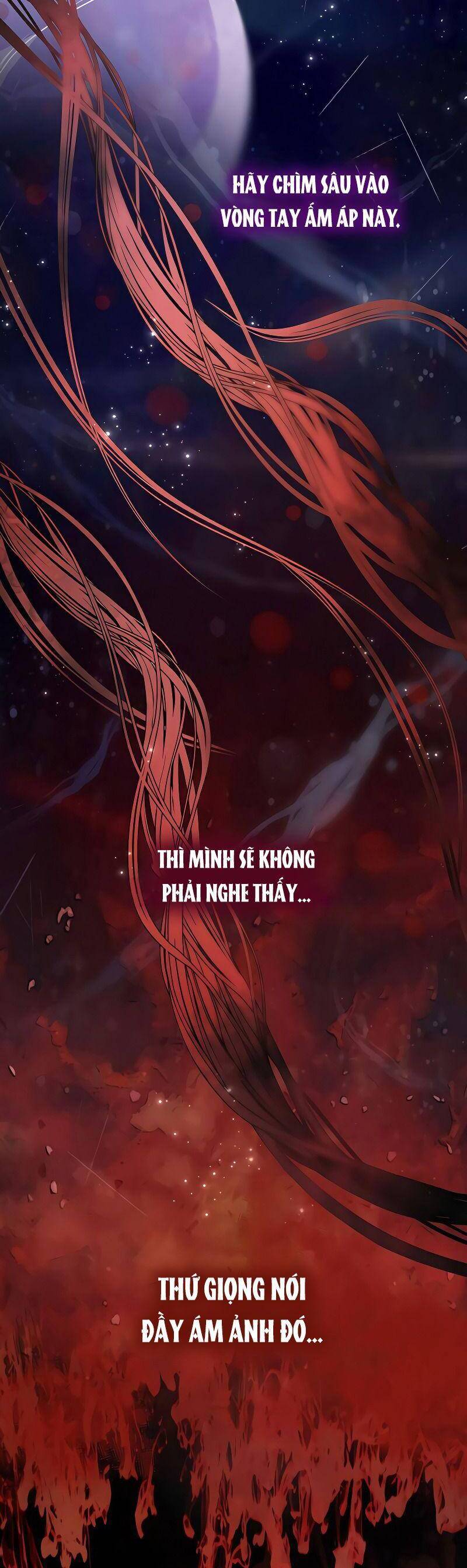 Regina Lena - Gửi Người Không Được Tha Thứ Chap 35 - Next Chap 36