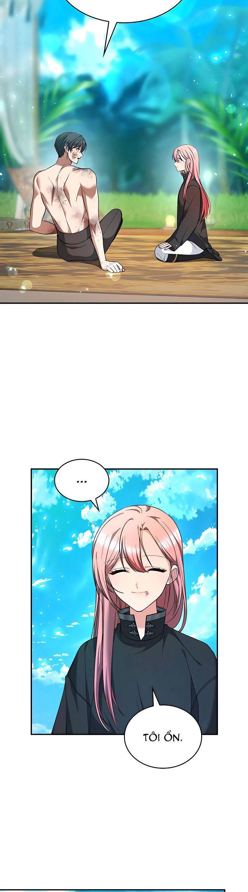 Regina Lena - Gửi Người Không Được Tha Thứ Chap 35 - Next Chap 36