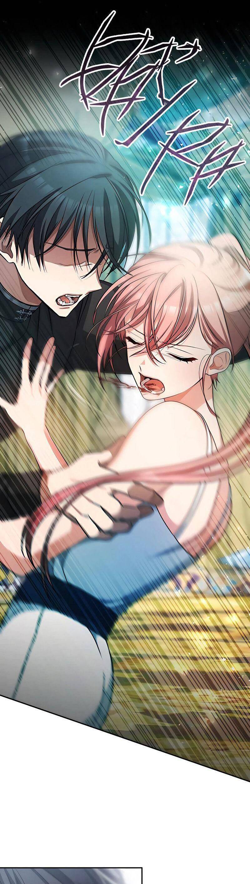 Regina Lena - Gửi Người Không Được Tha Thứ Chap 35 - Next Chap 36