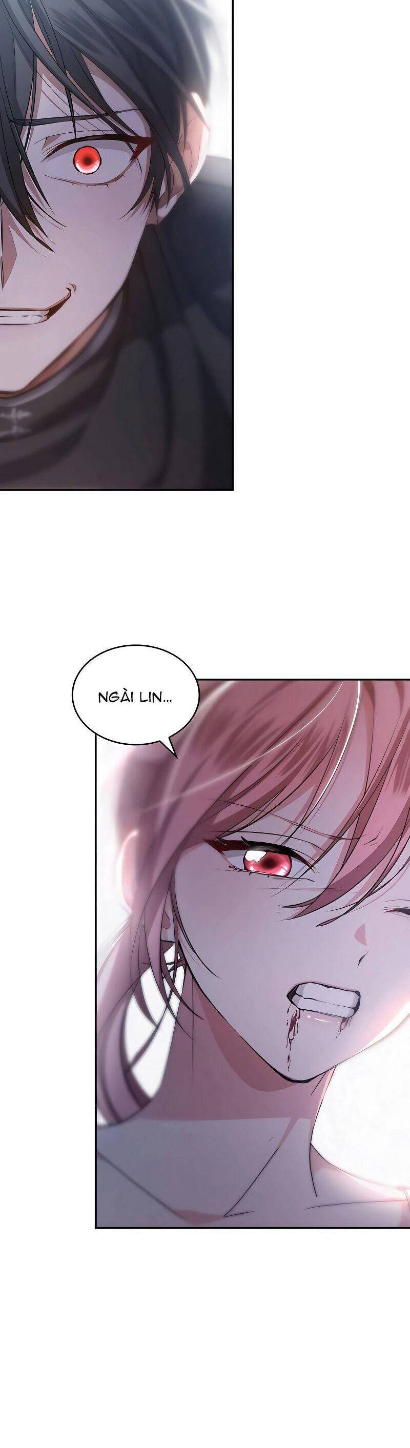 Regina Lena - Gửi Người Không Được Tha Thứ Chap 35 - Next Chap 36