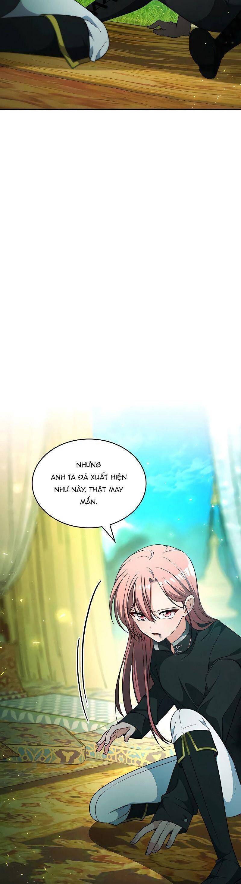 Regina Lena - Gửi Người Không Được Tha Thứ Chap 35 - Next Chap 36