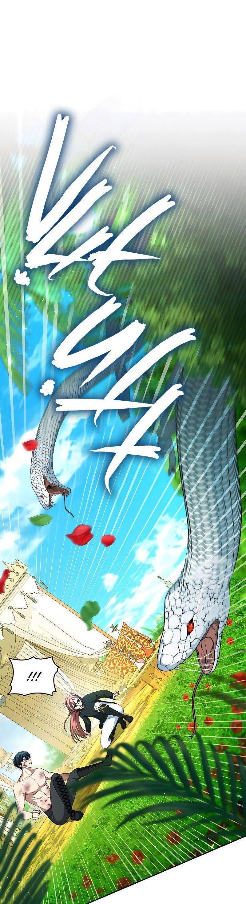 Regina Lena - Gửi Người Không Được Tha Thứ Chap 35 - Next Chap 36