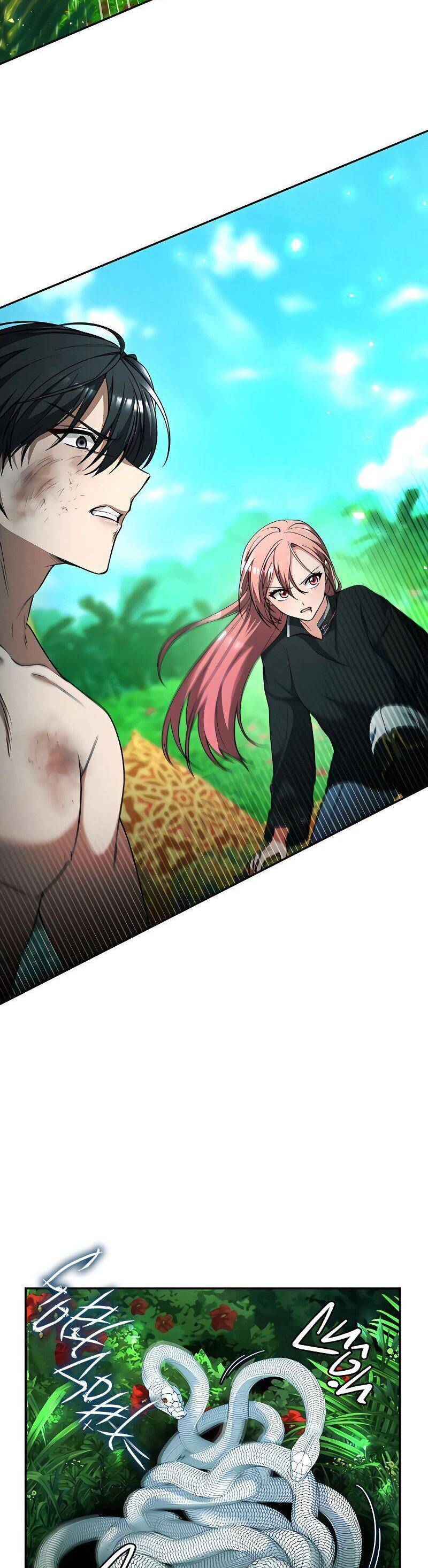 Regina Lena - Gửi Người Không Được Tha Thứ Chap 35 - Next Chap 36