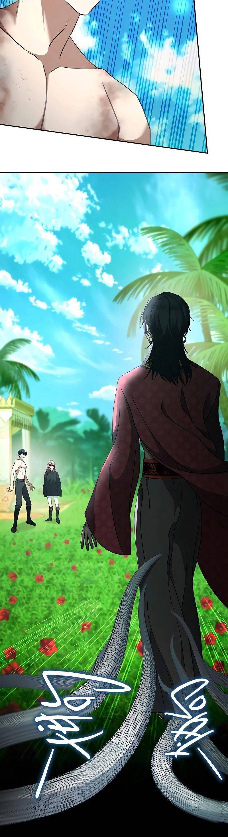 Regina Lena - Gửi Người Không Được Tha Thứ Chap 35 - Next Chap 36