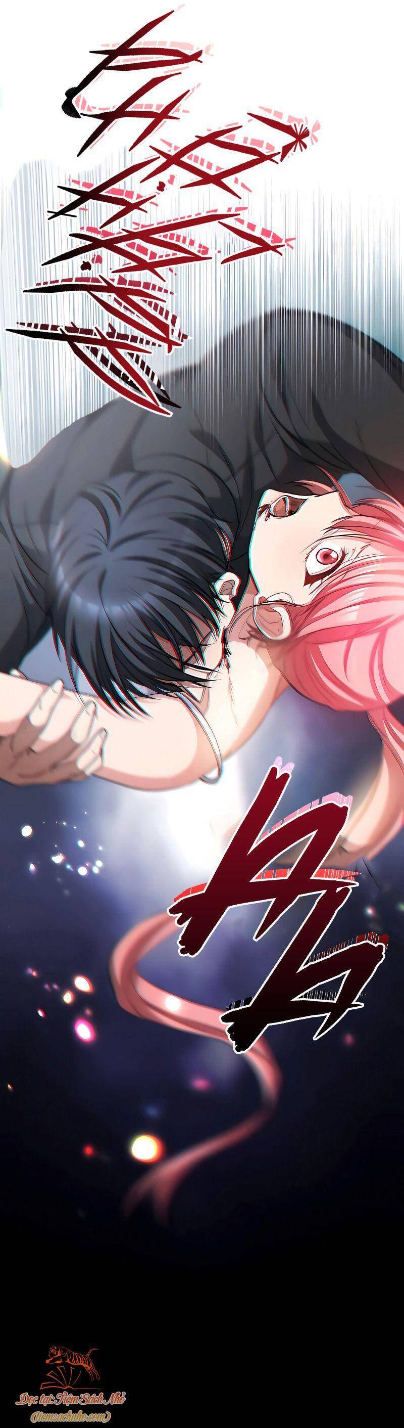 Regina Lena - Gửi Người Không Được Tha Thứ Chap 35 - Next Chap 36