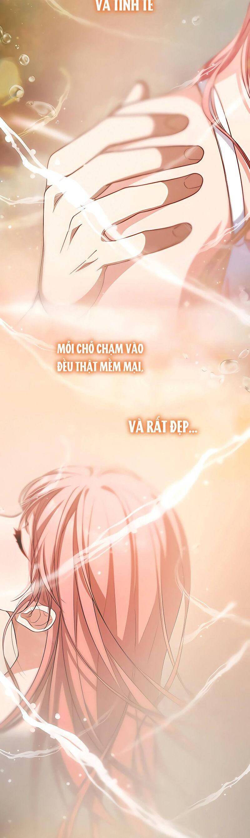 Regina Lena - Gửi Người Không Được Tha Thứ Chap 35 - Next Chap 36
