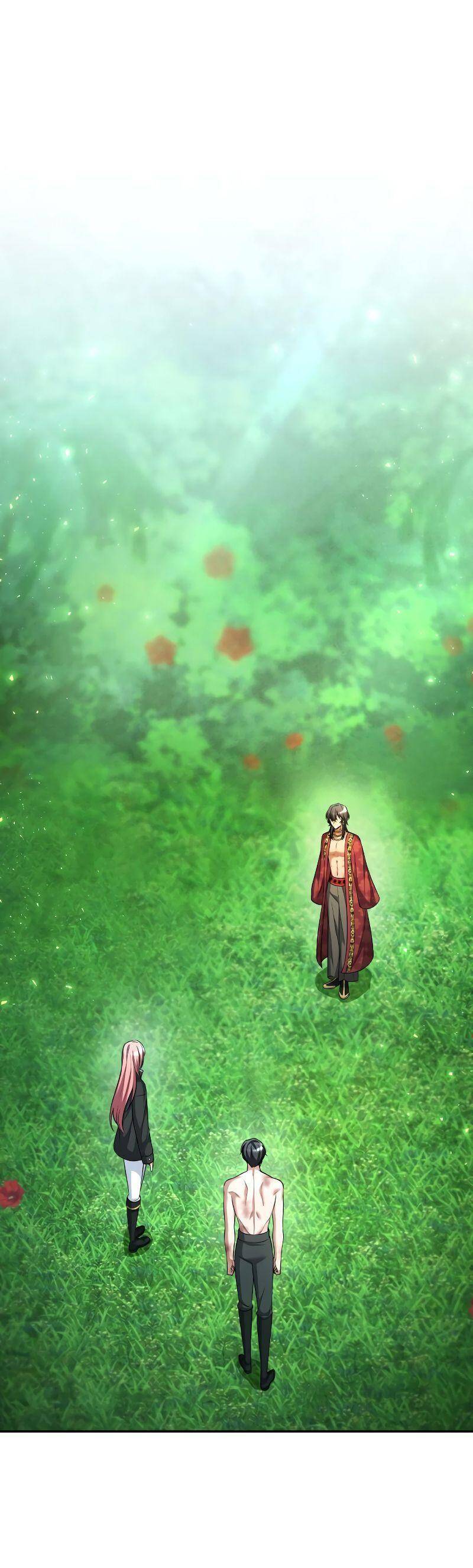 Regina Lena - Gửi Người Không Được Tha Thứ Chap 36 - Next Chap 37