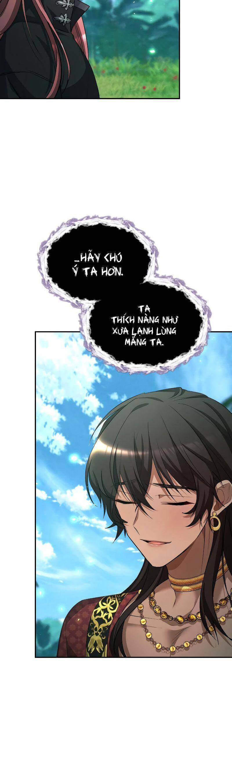 Regina Lena - Gửi Người Không Được Tha Thứ Chap 36 - Next Chap 37
