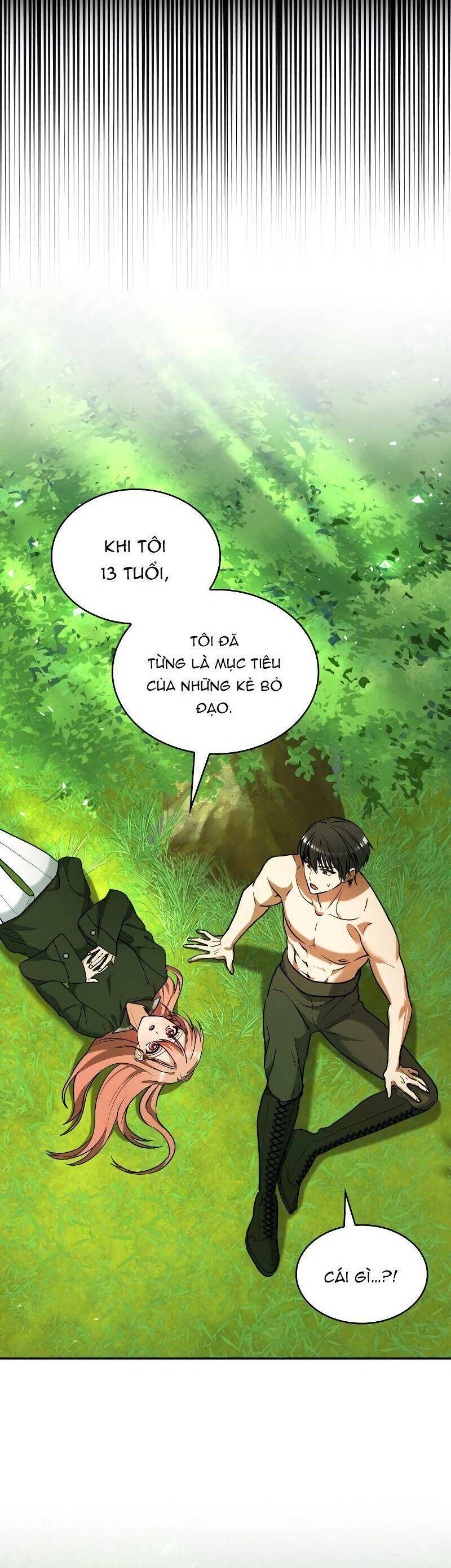 Regina Lena - Gửi Người Không Được Tha Thứ Chap 36 - Next Chap 37