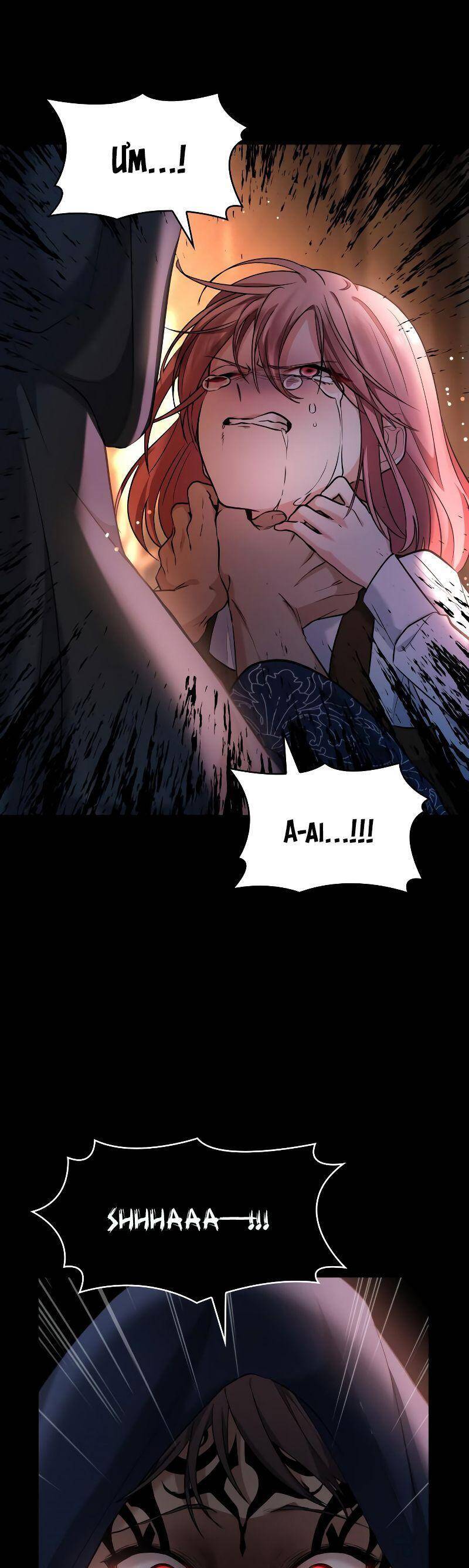 Regina Lena - Gửi Người Không Được Tha Thứ Chap 36 - Next Chap 37