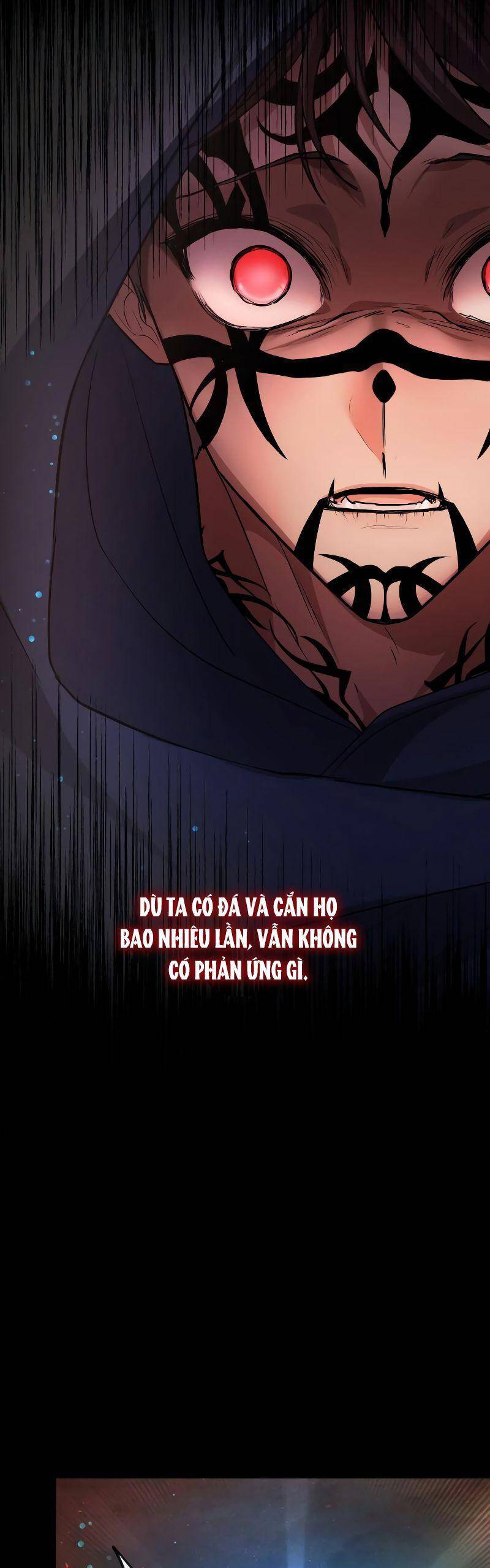 Regina Lena - Gửi Người Không Được Tha Thứ Chap 36 - Next Chap 37