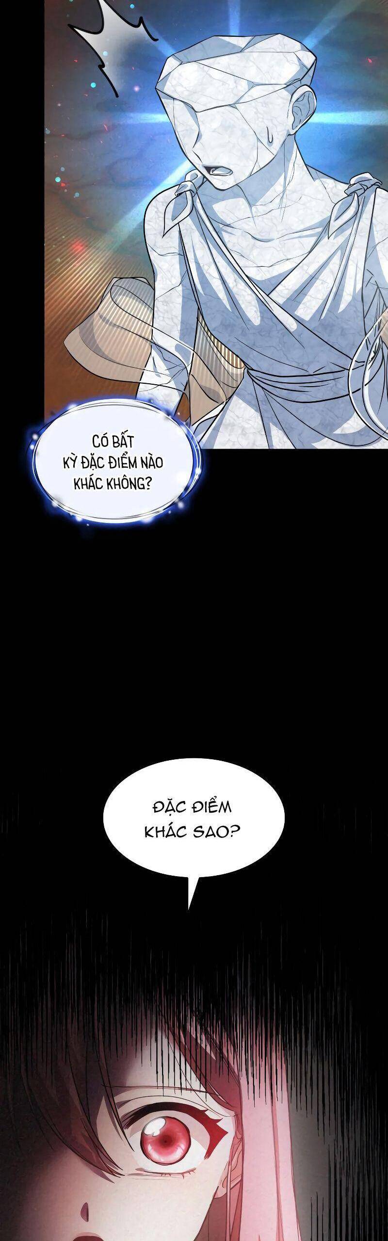 Regina Lena - Gửi Người Không Được Tha Thứ Chap 36 - Next Chap 37