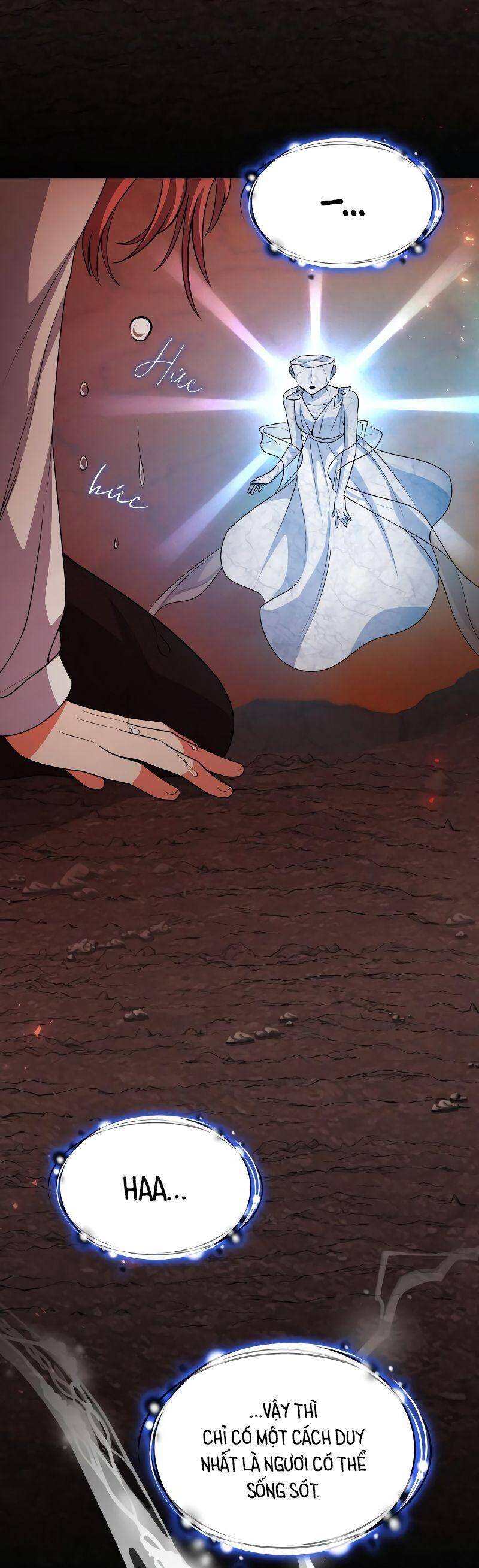 Regina Lena - Gửi Người Không Được Tha Thứ Chap 36 - Next Chap 37