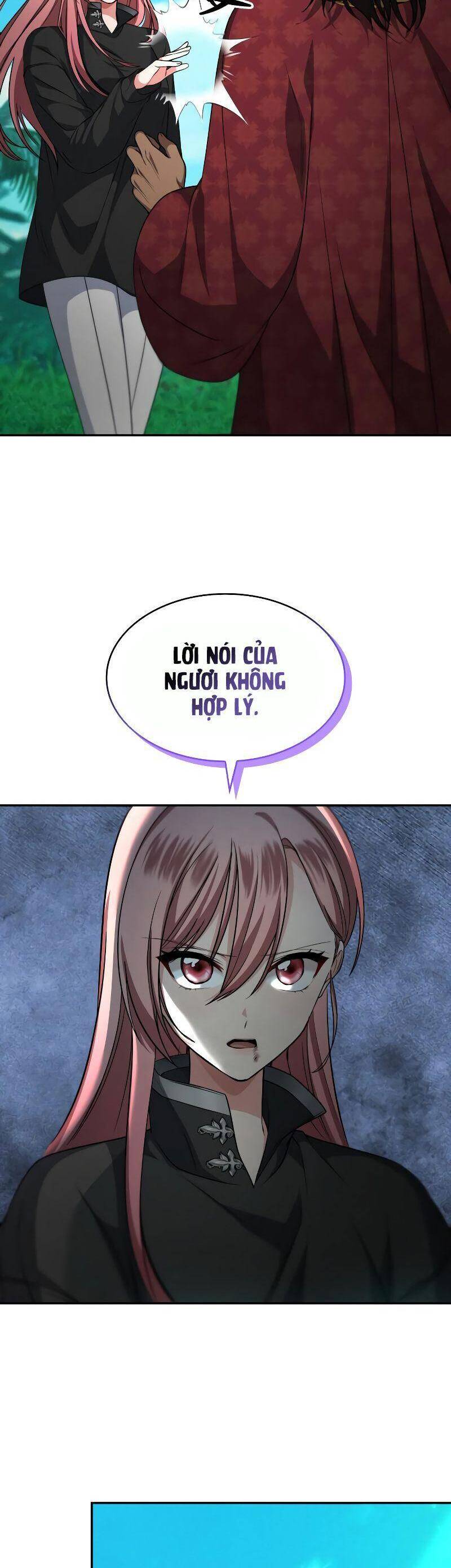 Regina Lena - Gửi Người Không Được Tha Thứ Chap 36 - Next Chap 37