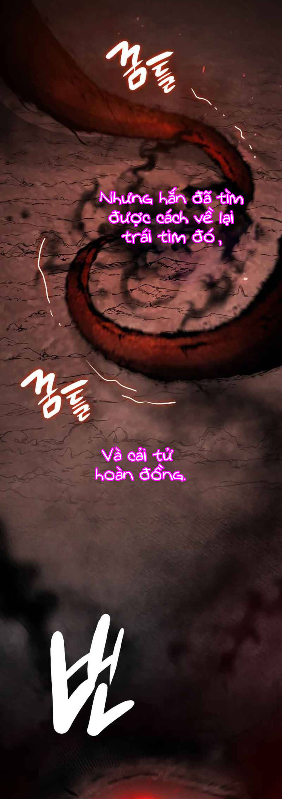 Regina Lena - Gửi Người Không Được Tha Thứ Chap 37 - Next Chap 38
