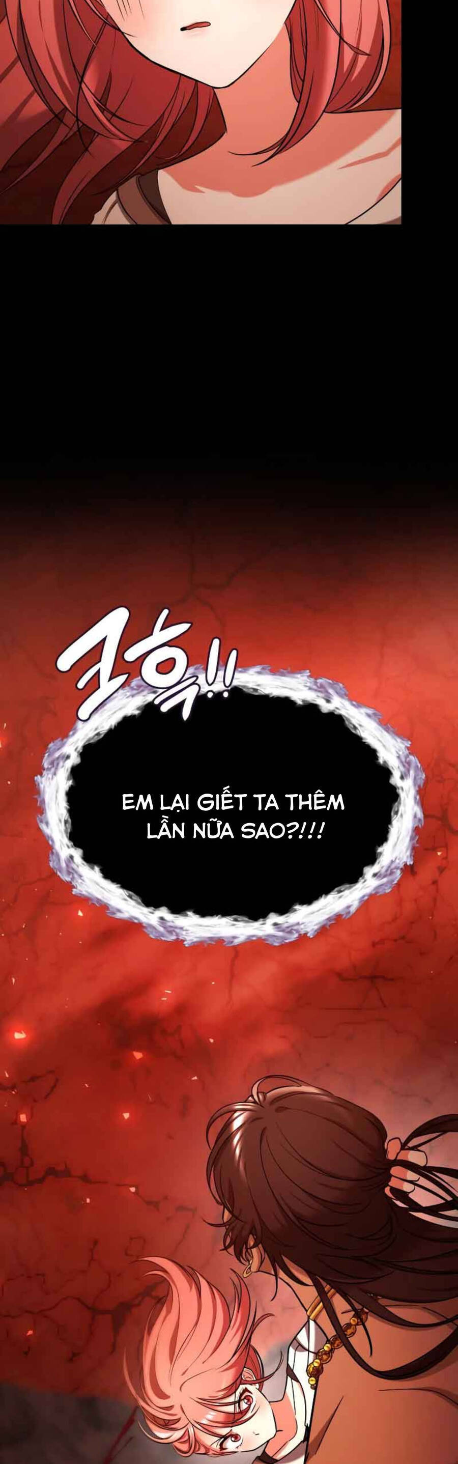 Regina Lena - Gửi Người Không Được Tha Thứ Chap 37 - Next Chap 38