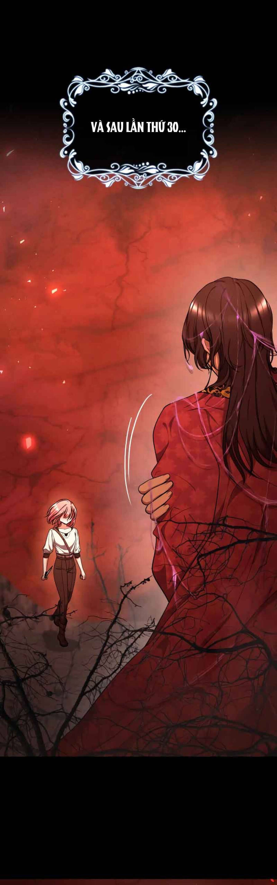 Regina Lena - Gửi Người Không Được Tha Thứ Chap 37 - Next Chap 38