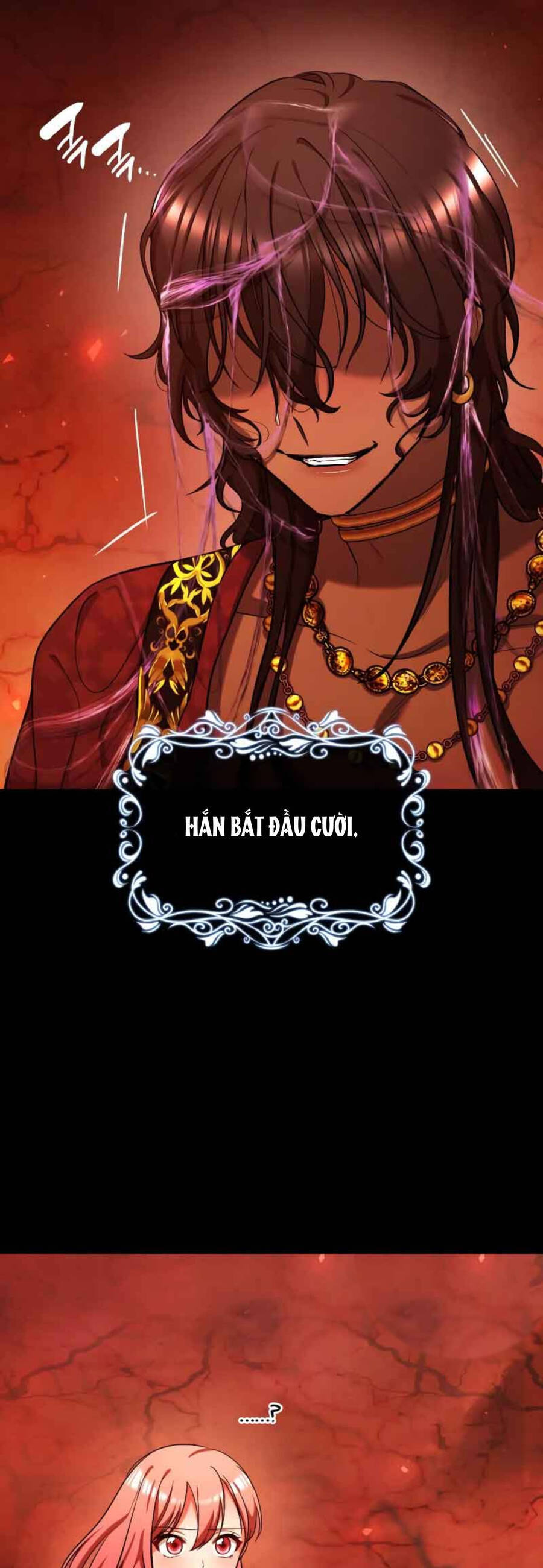 Regina Lena - Gửi Người Không Được Tha Thứ Chap 37 - Next Chap 38