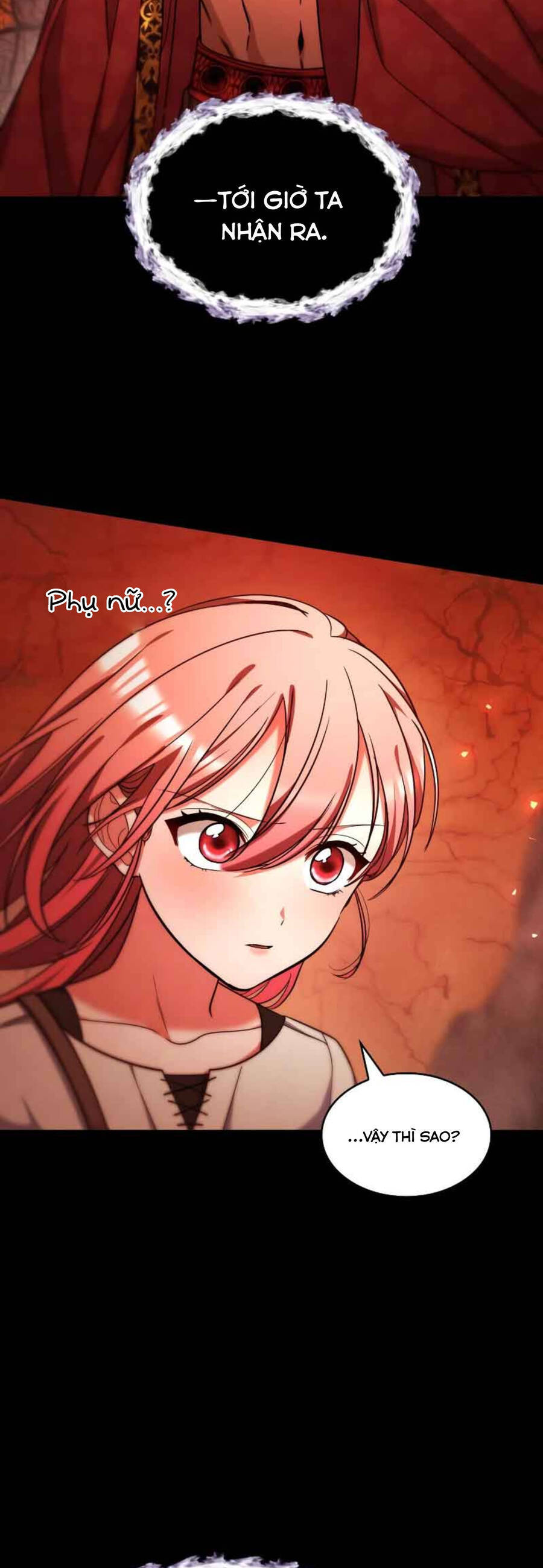 Regina Lena - Gửi Người Không Được Tha Thứ Chap 37 - Next Chap 38