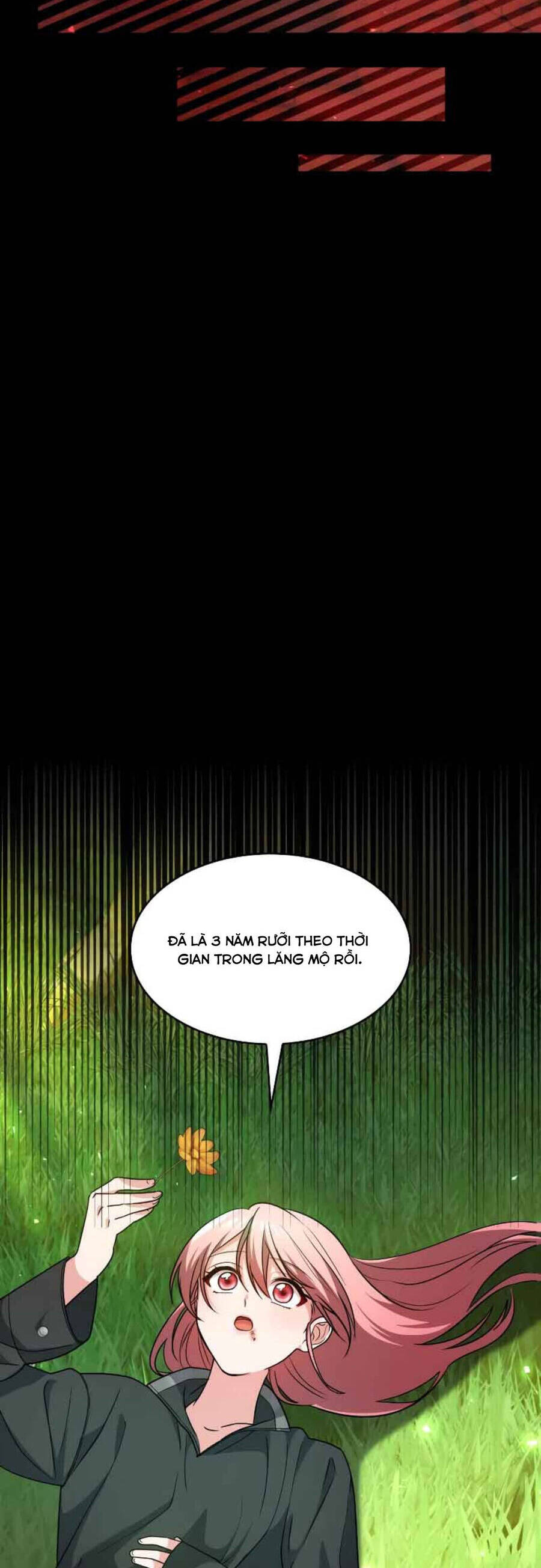 Regina Lena - Gửi Người Không Được Tha Thứ Chap 37 - Next Chap 38