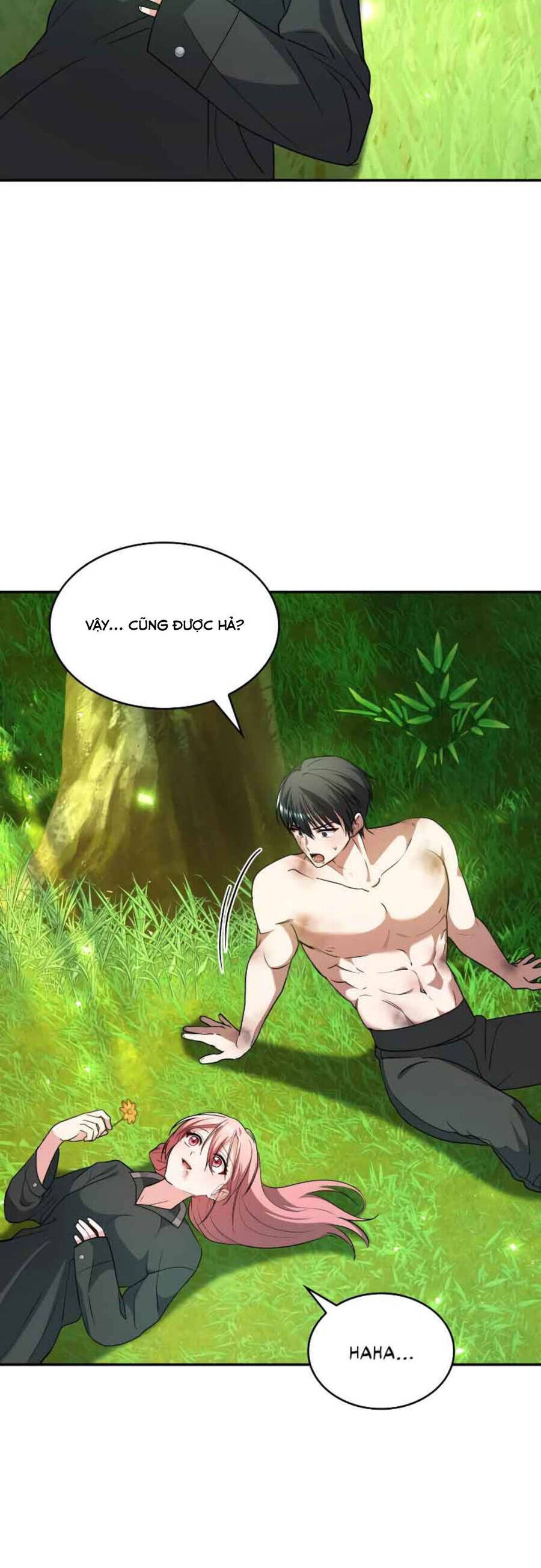 Regina Lena - Gửi Người Không Được Tha Thứ Chap 37 - Next Chap 38