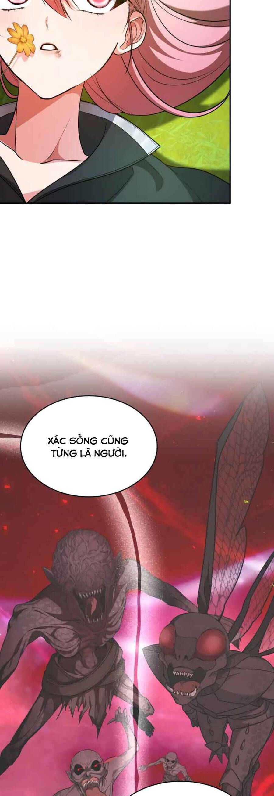 Regina Lena - Gửi Người Không Được Tha Thứ Chap 37 - Next Chap 38