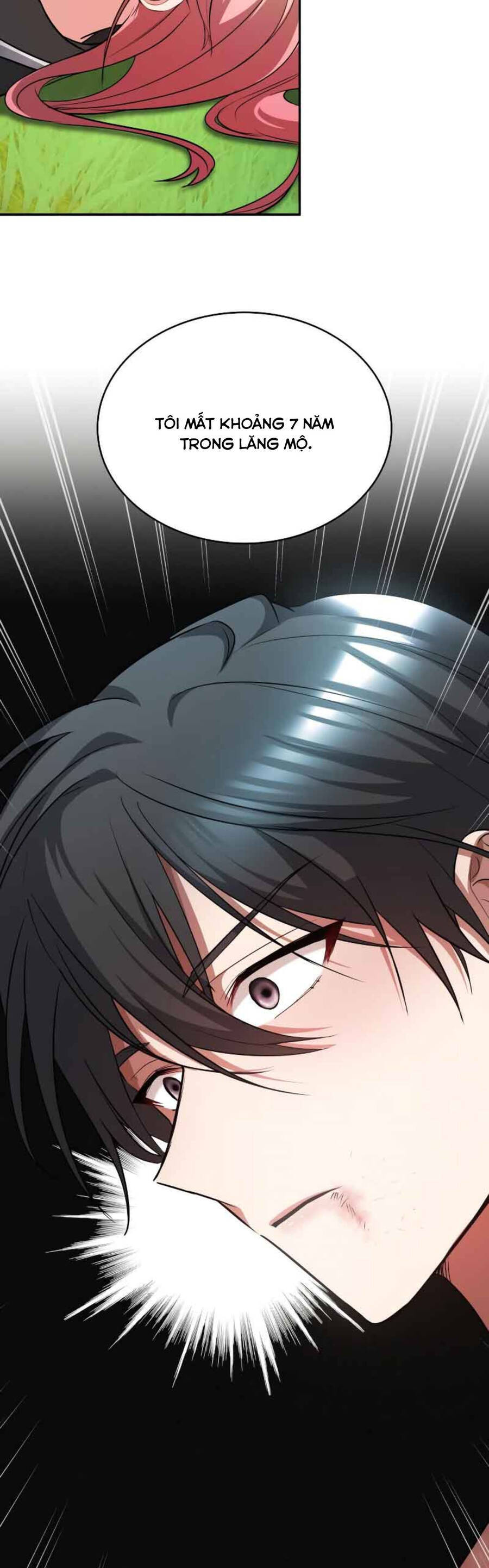 Regina Lena - Gửi Người Không Được Tha Thứ Chap 37 - Next Chap 38
