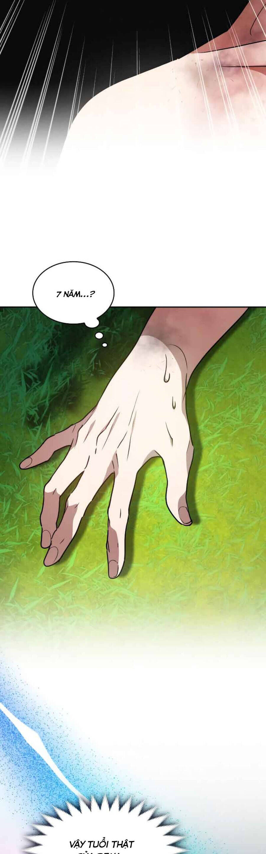 Regina Lena - Gửi Người Không Được Tha Thứ Chap 37 - Next Chap 38