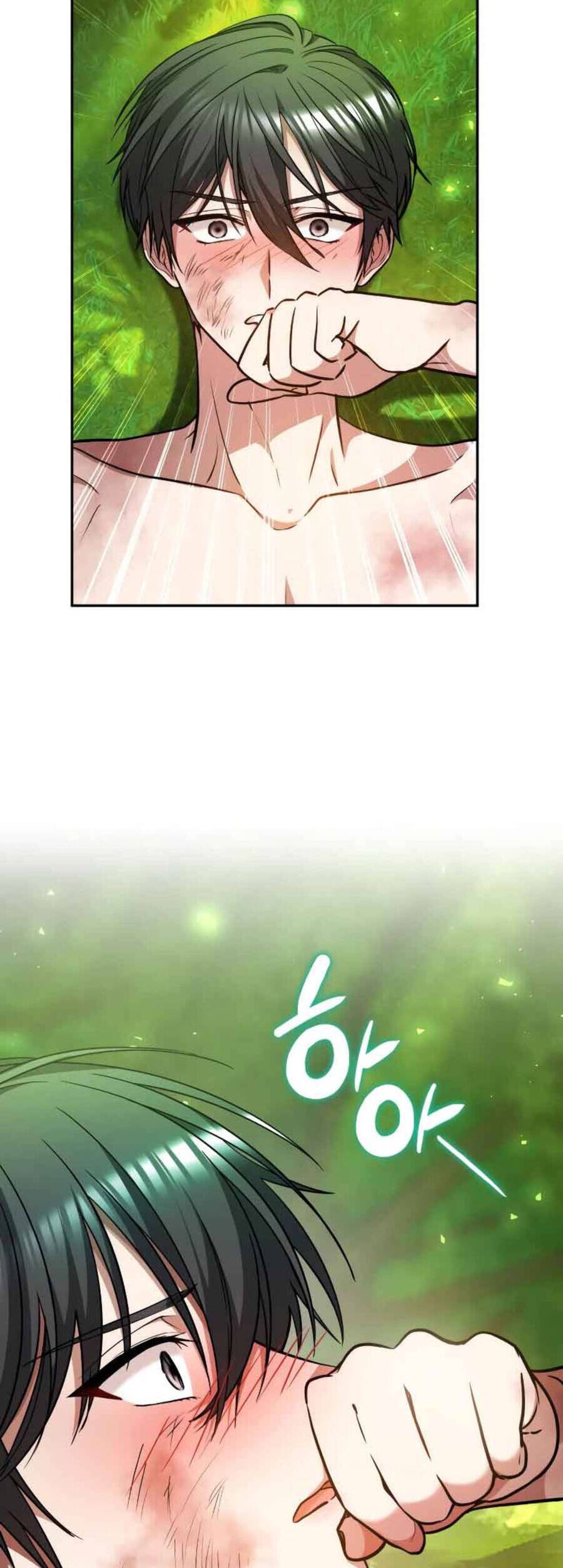 Regina Lena - Gửi Người Không Được Tha Thứ Chap 37 - Next Chap 38