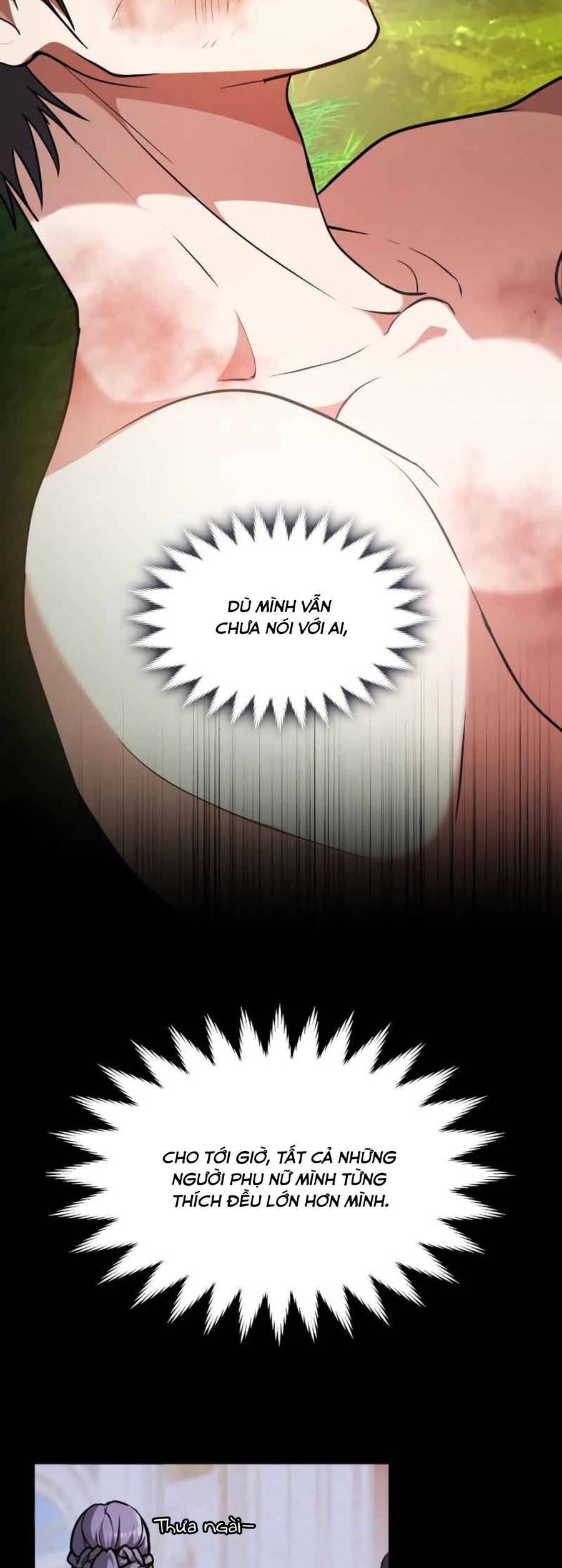 Regina Lena - Gửi Người Không Được Tha Thứ Chap 37 - Next Chap 38
