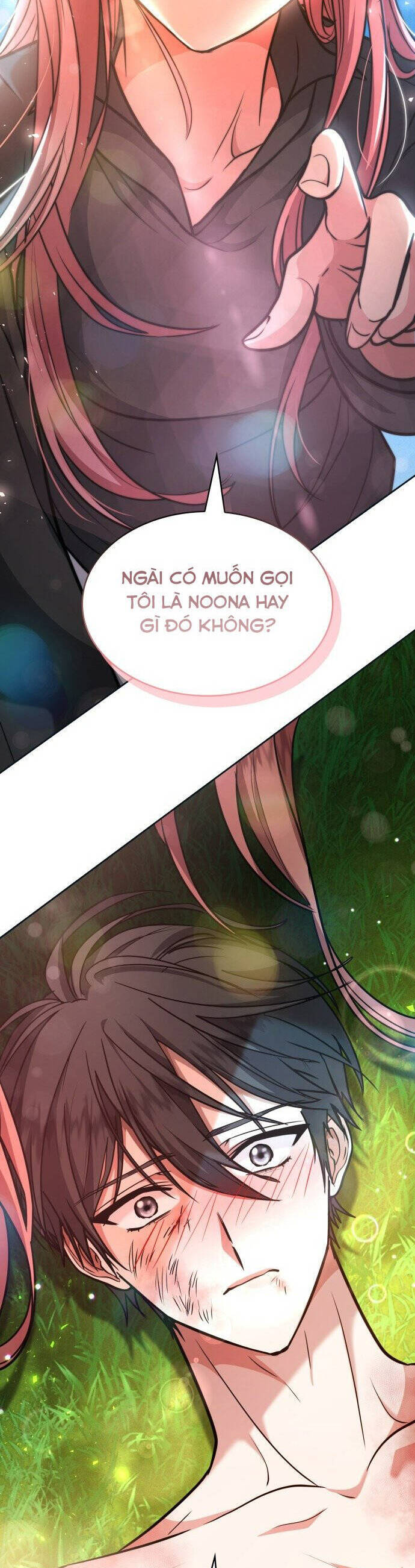 Regina Lena - Gửi Người Không Được Tha Thứ Chap 38 - Next Chap 39