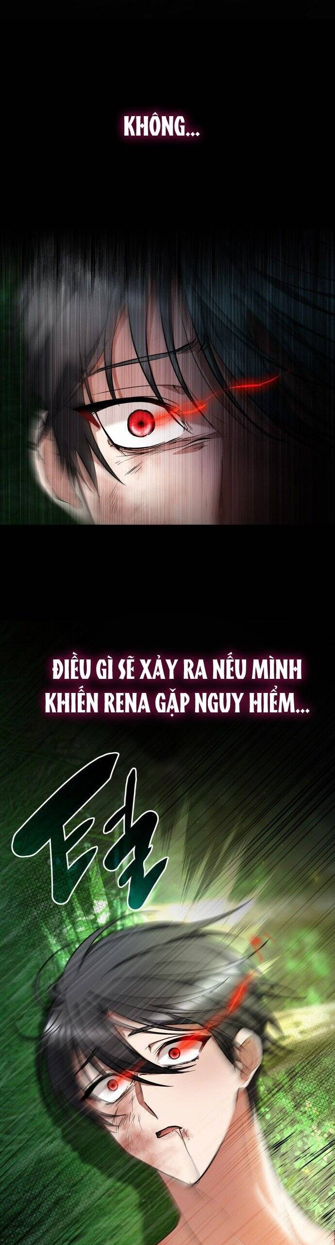 Regina Lena - Gửi Người Không Được Tha Thứ Chap 38 - Next Chap 39