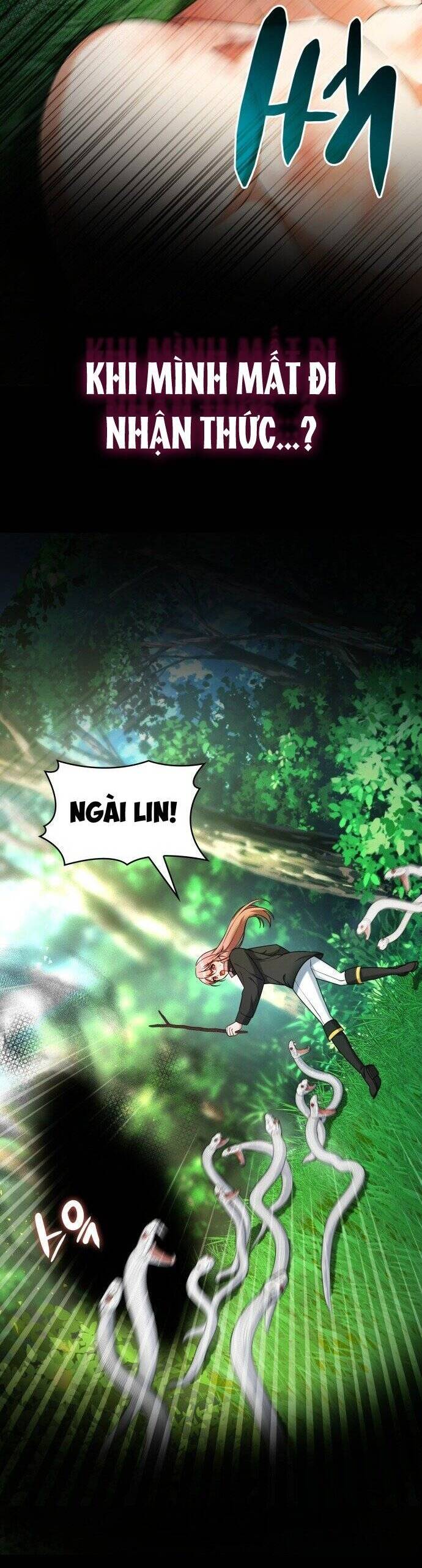 Regina Lena - Gửi Người Không Được Tha Thứ Chap 38 - Next Chap 39