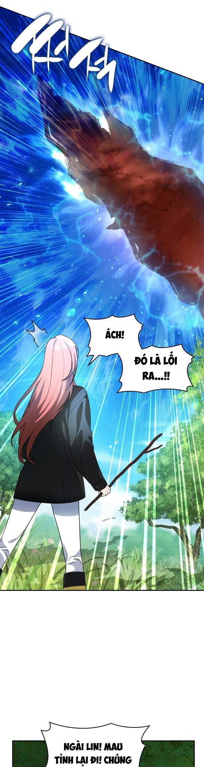 Regina Lena - Gửi Người Không Được Tha Thứ Chap 38 - Next Chap 39